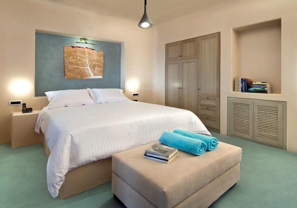 Voreina Gallery Suites Pýrgos Екстериор снимка
