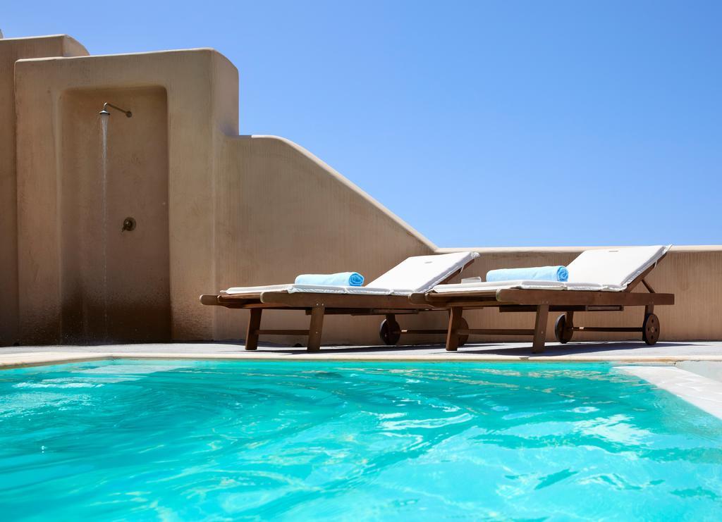 Voreina Gallery Suites Pýrgos Екстериор снимка