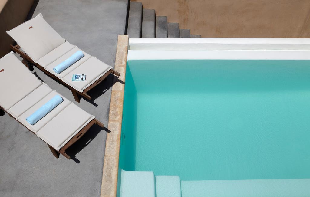Voreina Gallery Suites Pýrgos Екстериор снимка