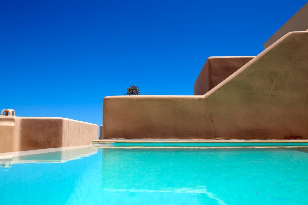 Voreina Gallery Suites Pýrgos Екстериор снимка