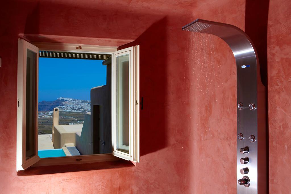 Voreina Gallery Suites Pýrgos Екстериор снимка
