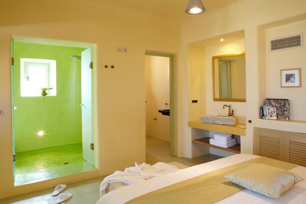 Voreina Gallery Suites Pýrgos Екстериор снимка