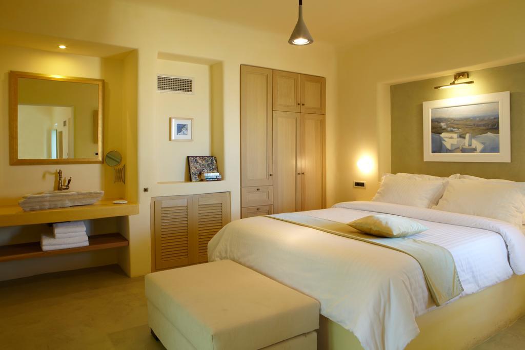 Voreina Gallery Suites Pýrgos Екстериор снимка