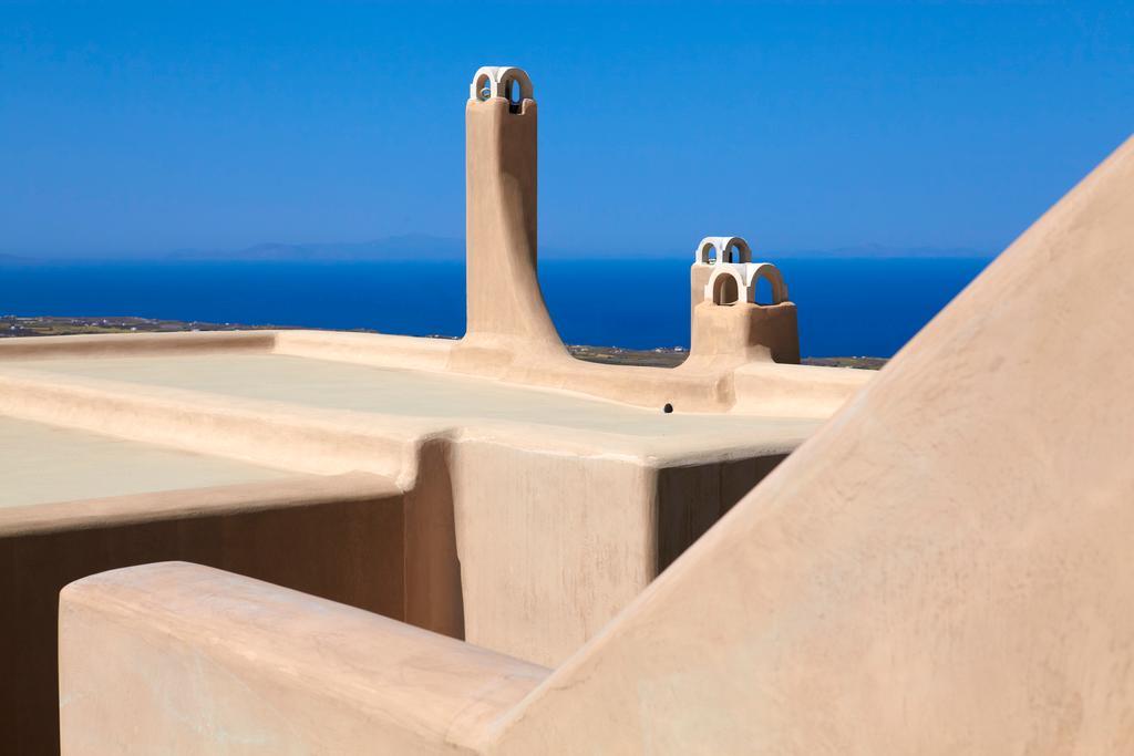 Voreina Gallery Suites Pýrgos Екстериор снимка