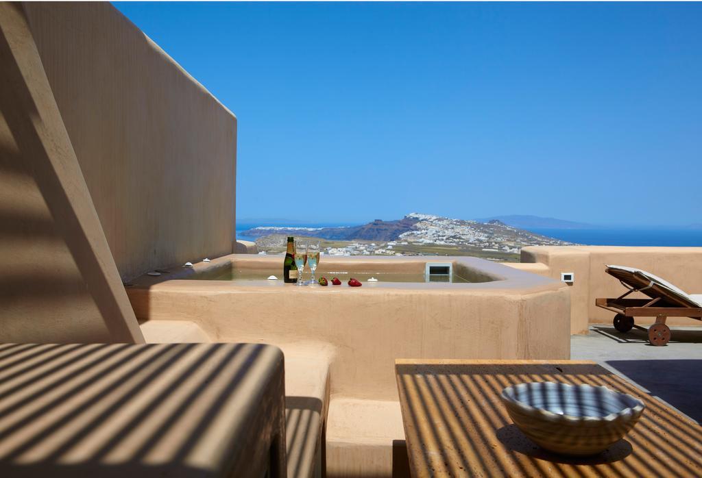 Voreina Gallery Suites Pýrgos Екстериор снимка