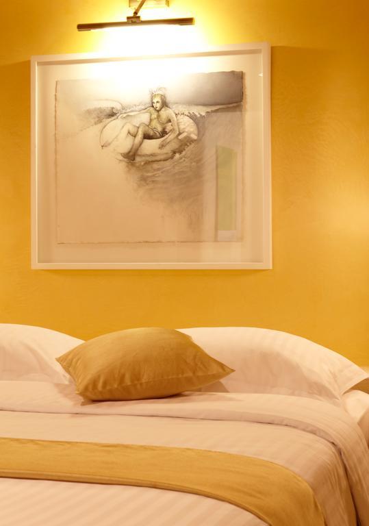 Voreina Gallery Suites Pýrgos Екстериор снимка