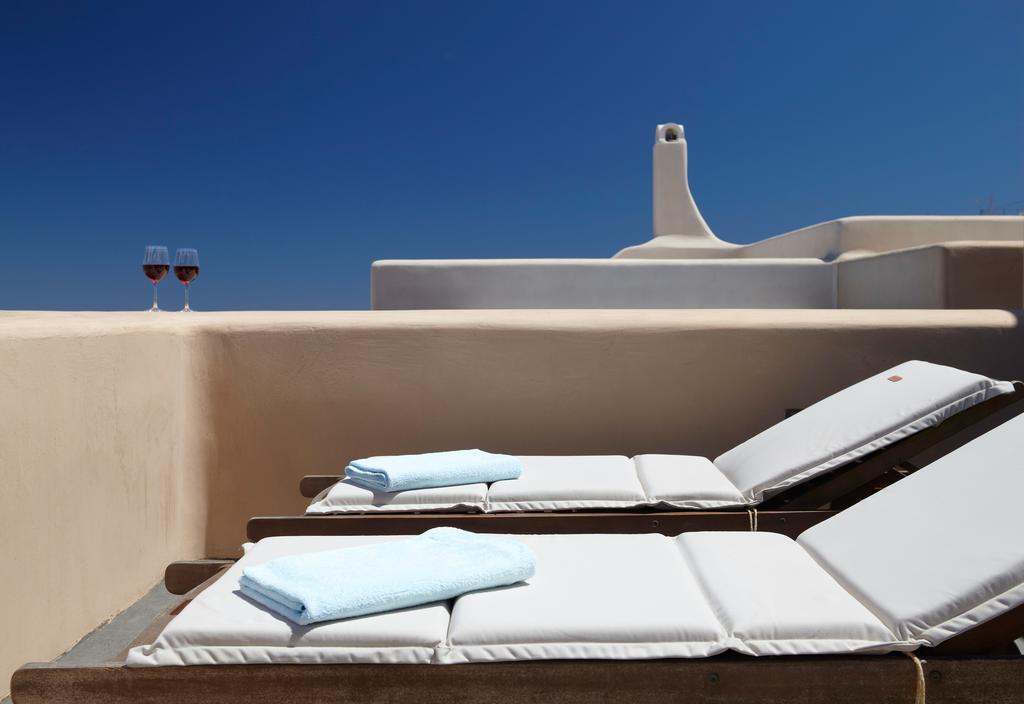Voreina Gallery Suites Pýrgos Екстериор снимка