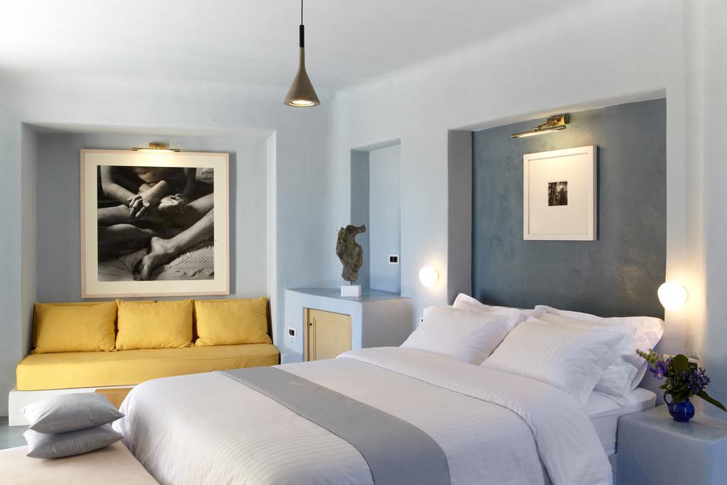 Voreina Gallery Suites Pýrgos Екстериор снимка