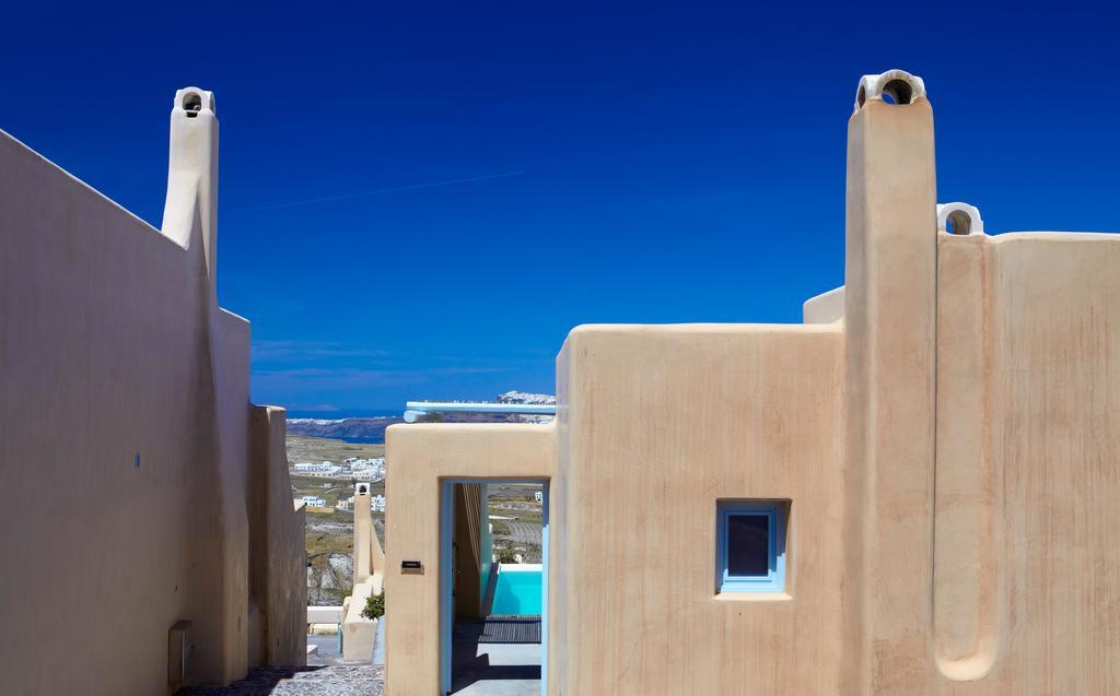 Voreina Gallery Suites Pýrgos Екстериор снимка