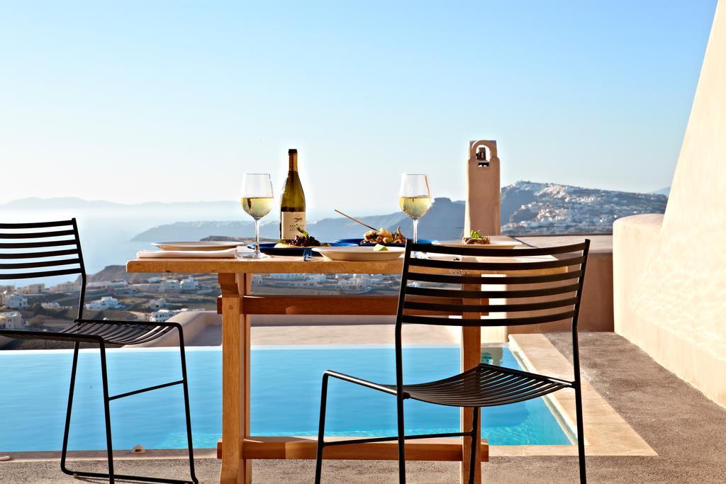 Voreina Gallery Suites Pýrgos Екстериор снимка