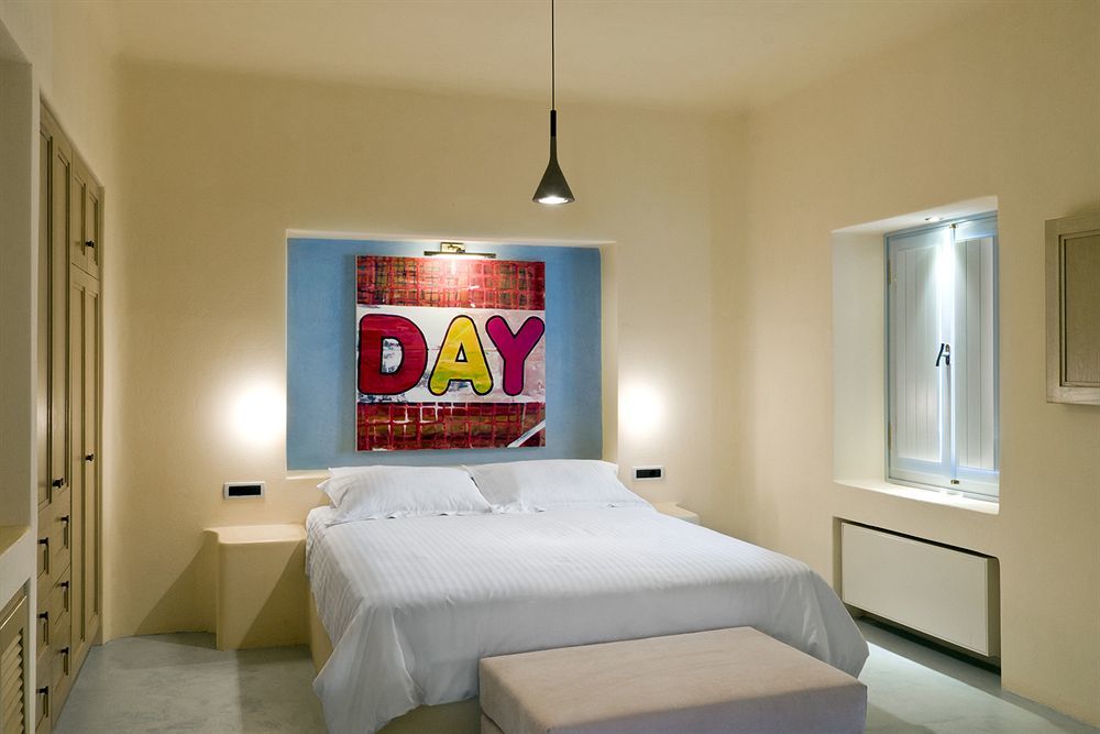Voreina Gallery Suites Pýrgos Екстериор снимка
