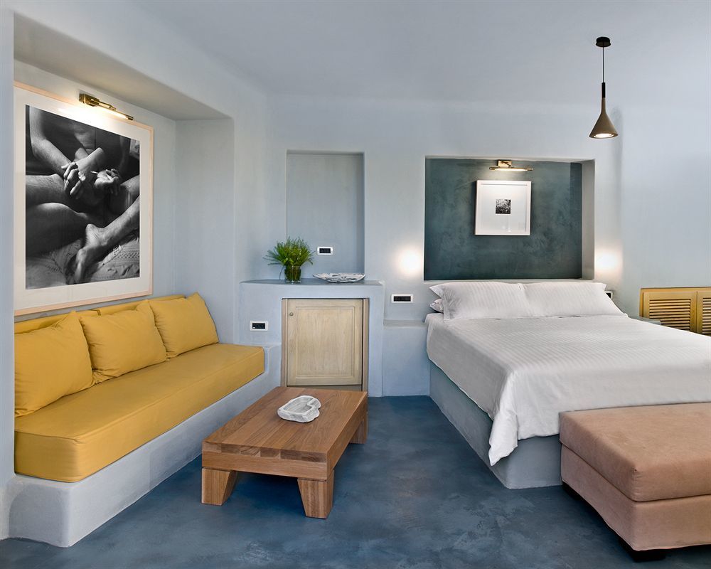 Voreina Gallery Suites Pýrgos Екстериор снимка