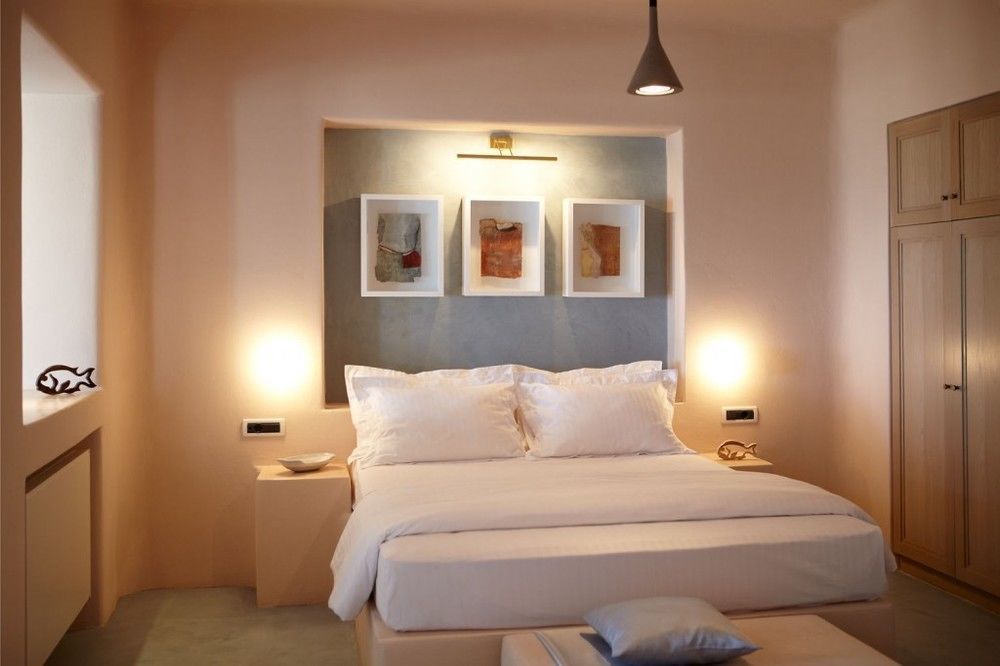 Voreina Gallery Suites Pýrgos Екстериор снимка