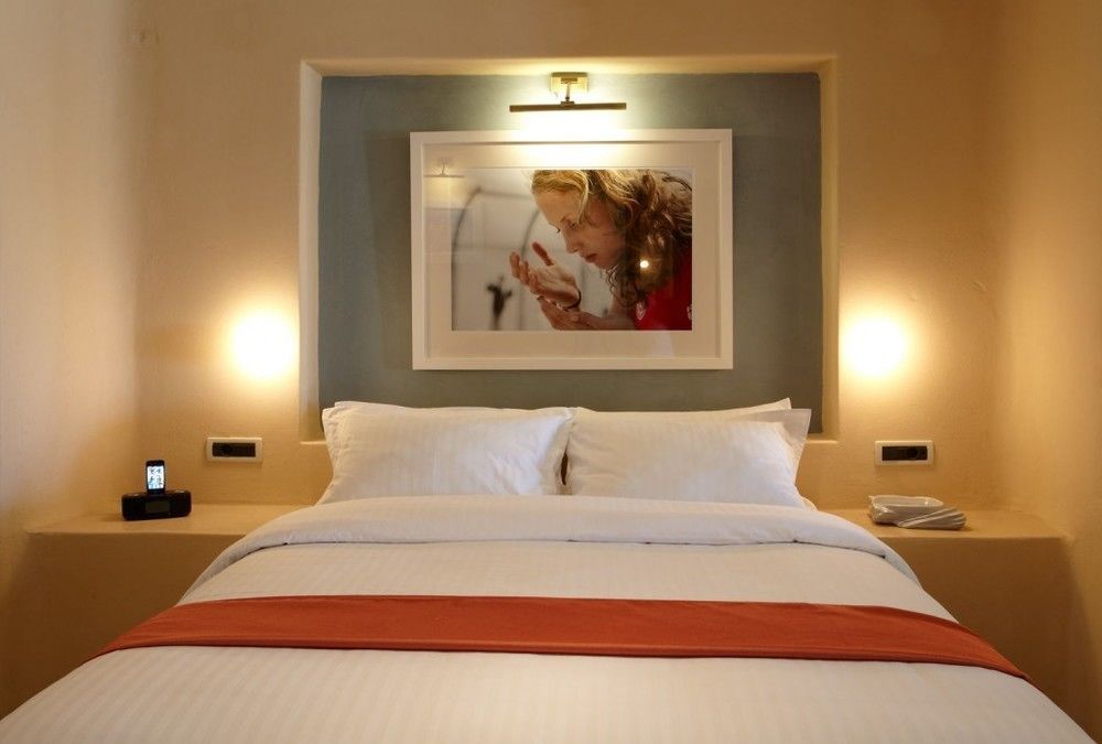 Voreina Gallery Suites Pýrgos Екстериор снимка