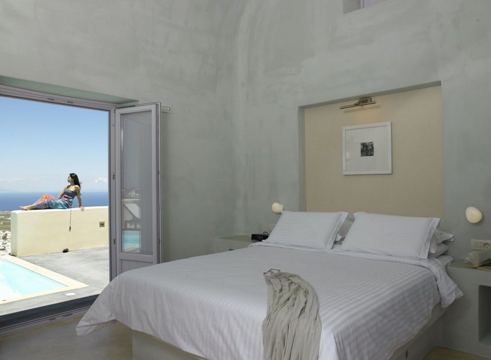 Voreina Gallery Suites Pýrgos Екстериор снимка