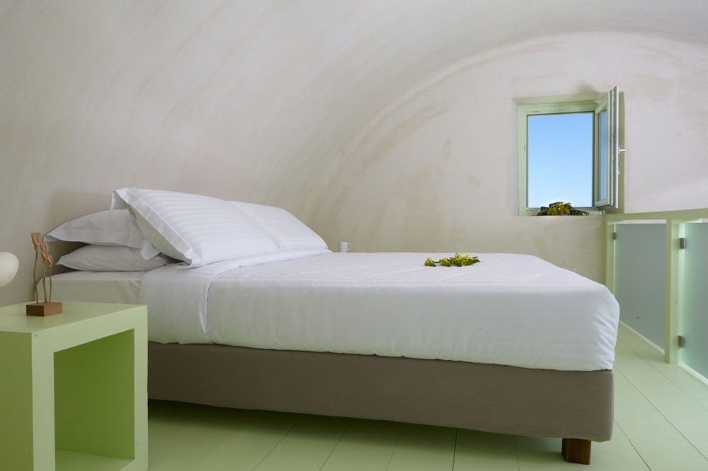 Voreina Gallery Suites Pýrgos Екстериор снимка