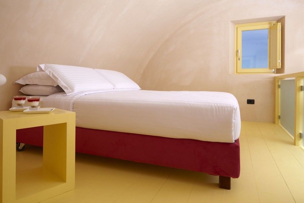 Voreina Gallery Suites Pýrgos Екстериор снимка