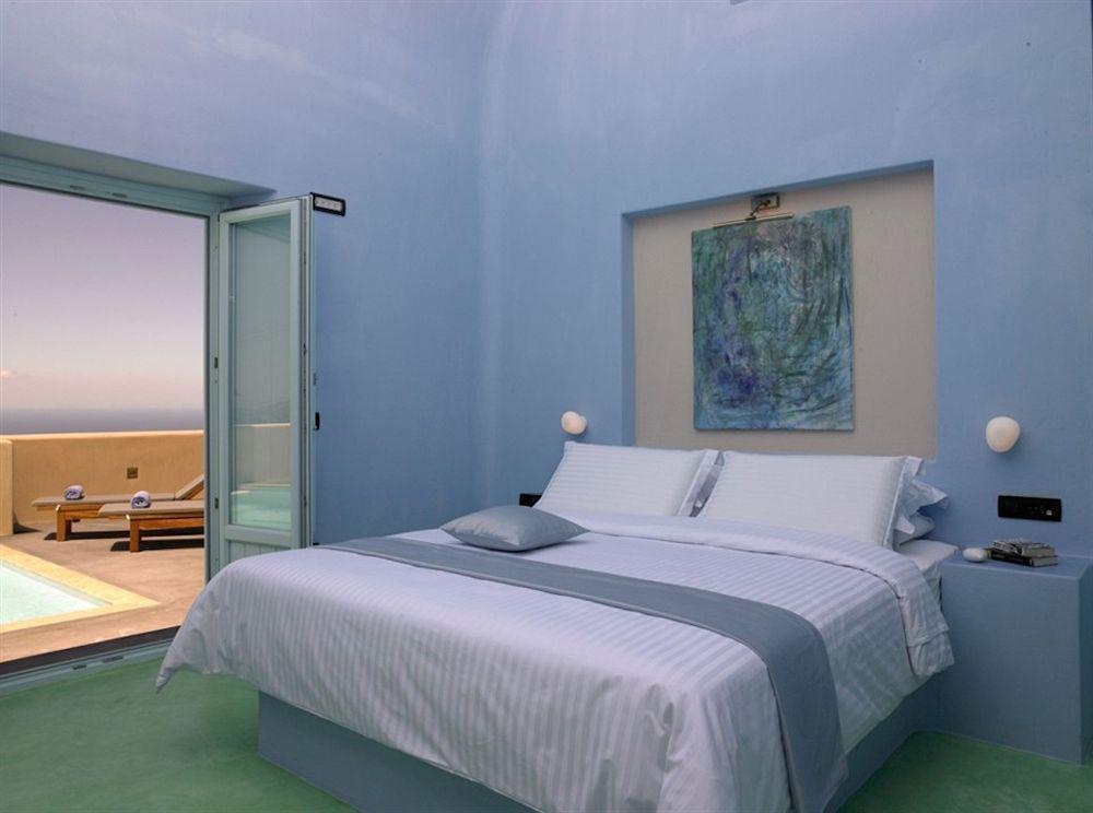 Voreina Gallery Suites Pýrgos Екстериор снимка